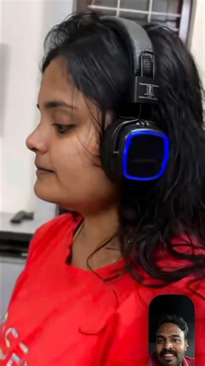 🎧Gift from Brother✨😍#gift #surprise #instagram #instapage #review #viralvideo #headphone #new