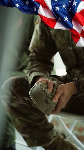 As we remember our veterans today, we honor the strength, sacrifice, and service that echo God’s heart for protecting the vulnerable. To every veteran who has carried burdens most of us will never see — thank you. Your courage and sacrifice continue to bless the freedoms we often take for granted. 🇺🇸 #VeteransDay #ThankYouVeterans #HonoringHeroes #Gratitude #FaithAndFreedom #BacktotheBible | Back to the Bible