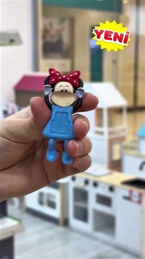 Trend Mickey Mouse’lu hippers!😍