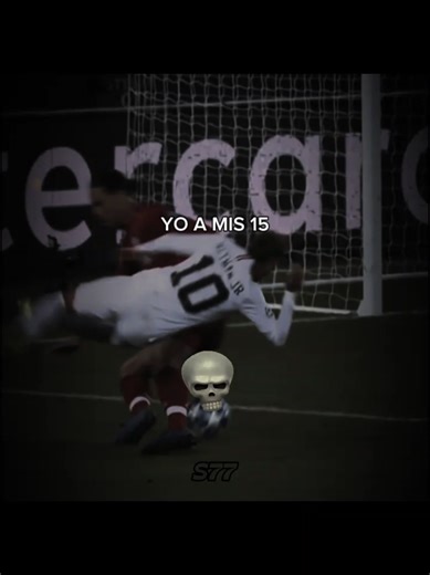 Fútbol y juventud: El camino de los 15 años