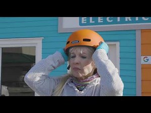 Welcome to Pedego - Features & Safety Orientation