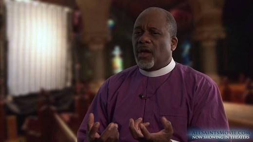 All Saints is an inspiring movie … and so much more. Listen as the cast of the film, including John Corbett, and the real Michael Spurlock share their passion for this story. See it today. AllSaintsMovie.com | All Saints Movie