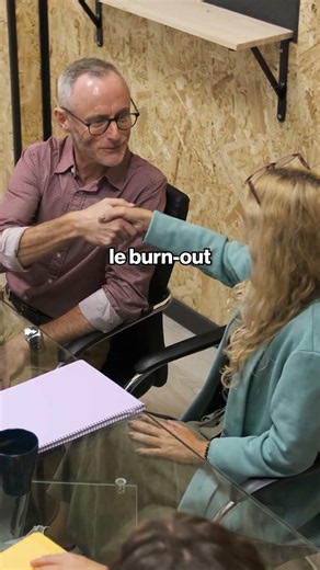 Le burn-out