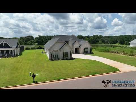 THE LAKES - SUBDIVISION IN ENTERPRISE, ALABAMA