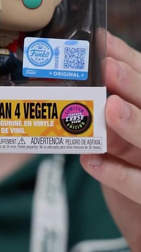 How To Spot A Chase Funko Pop!