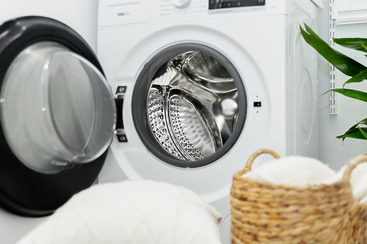 The Best Time of Day to Use Your Washing Machine, According to Experts