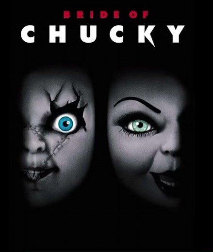 (Bride of Chucky) (1998) voice box clips