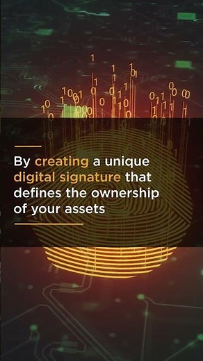 What Is NFT? - Non Fungible Token | NFT Crypto Explained | NFT | #Shorts | Simplilearn