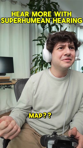 🎧 They Can’t Believe It’s Skill: Dominate with Superhuman Hearing, only on Turtle Beach headsets. | Turtle Beach