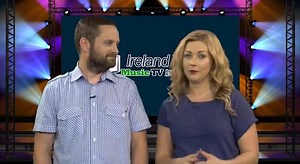 Ireland West Music American Country TONIGHT with David Cawley & Angelina Nugent @7pm on 'Keep it Country TV' Sky 389, Freesat 516, Freeview 87! Music from Confederate Railroad, Collin Ryae, Billy walker, Diamond Rio, Uncle Kracker, Darryl Worley, Dwight Yoakam, Thompson Square & Much more... Follow this link to watch LIVE online: http://www.irelandwestmusictv.ie/live/ | Ireland West Music