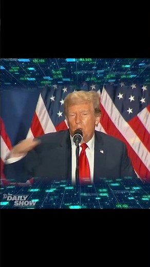 Donald Trump is doing the hard work of learning all of the "new languages" coming into the US