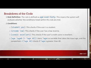 How to Create a Rule in CLIPS for Home Buying Based on Age