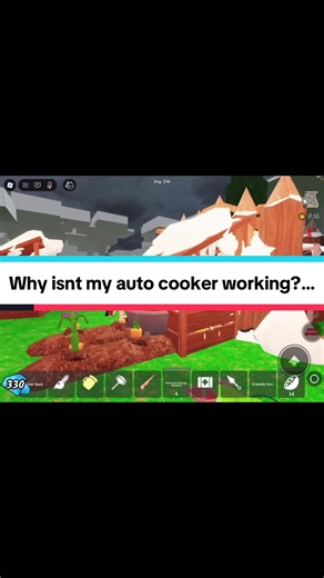 Troubleshooting Your Auto Crockpot Cooker Issues