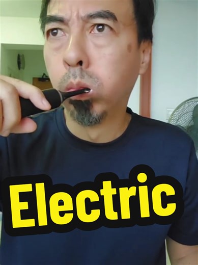 Review of DuPont Soft Brush Electric Toothbrush