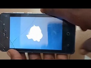 Hard reset itel 1408