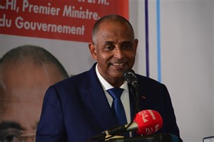 60 ans de l’École Nationale Supérieure de Statistique et d’Économie Appliquée (ENSEA) : les étudiants exhortés à cultiver l’excellence dans la vie professionnelle - Abidjan.net News