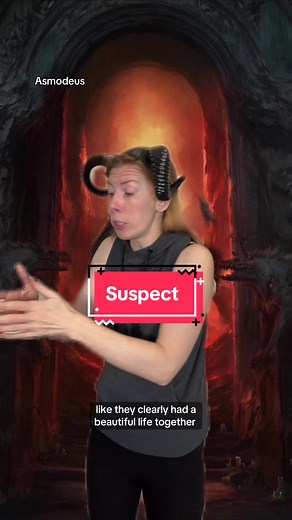Breaking Character Comedy Video: Hell's Belles Series