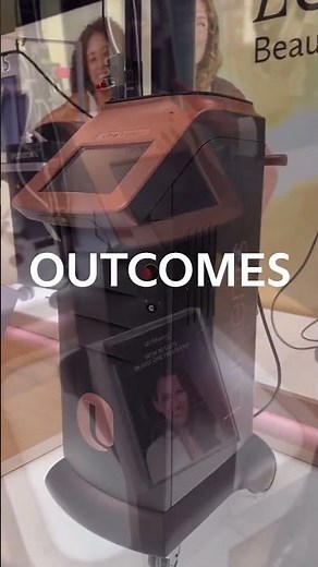 The gold standard in ablative CO₂ laser technology