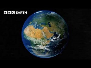 The Rare Earth Hypothesis: What Makes Our Planet Special? | BBC Earth Science