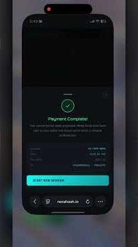 How to Mine TRX on Phone