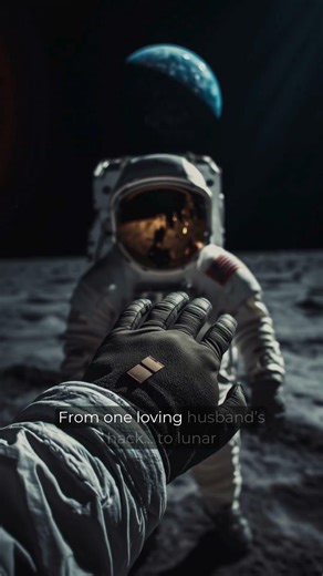 Band-Aid Went to the MOON with Apollo 11 Astronauts