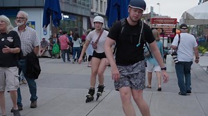 11K views · 62 reactions | Building a city for everyone where, together, we take care of the world around us – and each other. This shared vision guided Kitchener’s 2023-2026 Strategic Plan. Check out the goals and actions: kitchener.ca/ourplan | City of Kitchener | Facebook