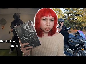 I Read Tiktok's Most Problematic Book