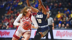 2018 Women's NIT: Complete schedule and scores