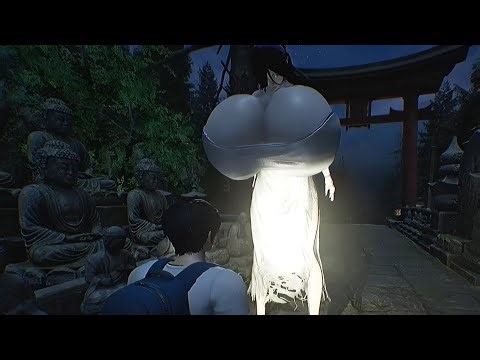 HACHISHAKU: The Most "Balanced" Mod Ever Created