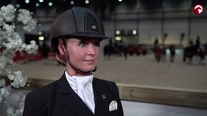 37K views · 1.1K reactions | Wir haben Jessica von Bredow-Werndl nach...