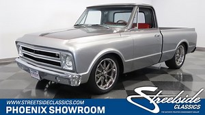 1967 Chevrolet C10