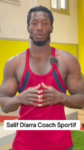 Sport pour Debutant avec des Exercices pour Commencer une Remise en Forme en salle de sport ou à la Maison : L’Entraînement fonctionnel pour Débutant en Fitness avec Salif Diarra Coach Sportif. 🇲🇱 Sport - Santé - Beauté Sur www.salifdiarra.net #bodybuildinglifestyle #viral #sportnutrition #heathlylifestyle #modedeviesaine #formePhysique #bodybuilder #bodybuilding #sport #sante #ﬁtness #fitnessmodel #fitnessmotivation #malisport #fitnessAfrica #wnffbc #nutrition #alimentation #entrainement #spo