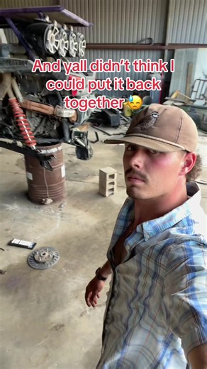 How to Reassemble Radius Rods Successfully