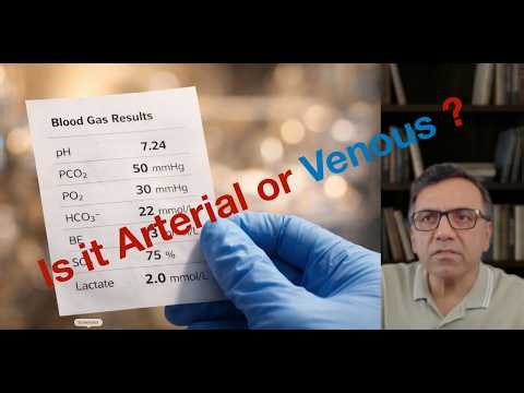 Umbilical cord blood gas analysis - What do you need to know ?