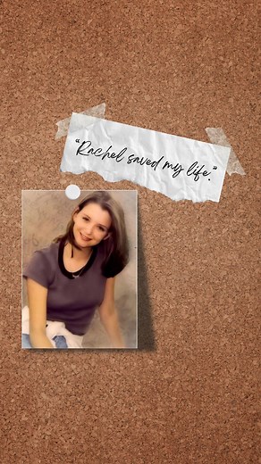 Our work, Rachel’s work, isn’t done. • When Rachel Scott became the first victim of the Columbine High School massacre 24 years ago, her family didn’t yet know she’d laid the groundwork for what would be her legacy, and theirs, in the months before her death. • As weeks went by, they’d learn through her journals, school papers, and classmates that she believed kindness could change the world, and that she’d lived her life putting her beliefs to the test. • In what would be her final school essay
