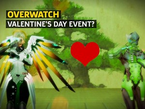 56K views · 437 reactions | Genji and Mercy lines may have revealed what's next in Overwatch. | GameSpot | Facebook
