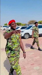 #Wiilasha #Difaaca #Qaranka #Somaliland Ee #jidaha hore Share garee xoga dalka Somaliland🟩⬜️🟥