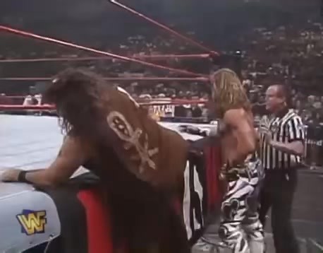6K views · 86 reactions | On August 11, 1997 WWF Raw is War aired on...