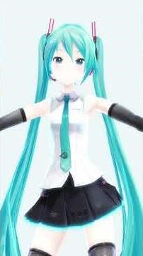 Gentlemen [MMD Orifinal Motion DL]