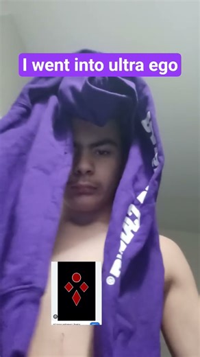 i turned into a god of destruction and went mastered ultra ego