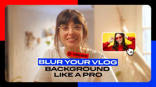 Use the background removal tool and a blur filter in your vlog to keep the focus right where it belongs – on you. Perfect for creators chasing that pro look without the pro gear  Recreate this idea using Movavi Video Editor 2026 – get the latest version at 30% off via the link ➡️ https://mova.vi/fb2026 | Movavi | Facebook