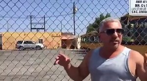 Visiting the original Dog Psychology Center in South Central LA. I'm so blessed. | Cesar Millan