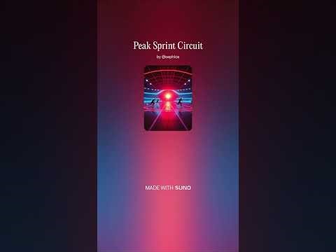 High-Energy Workout Music Gym & Running Ambience (Copyright Free)