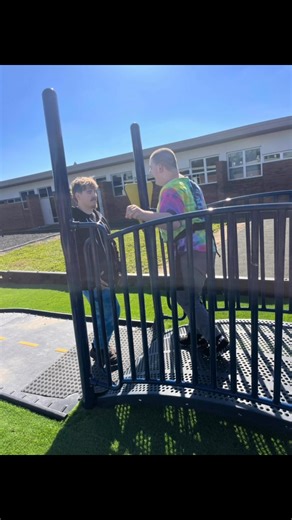 20 reactions | Row by row we pull the oars in line, Toward the bells and chalkboard shine, Finding our course in learning is where we shine! | Thomas A. Wildey School | Facebook