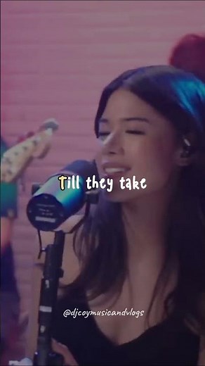Till They Take My Heart Away – Gigi De Lana Performance 🎶💔