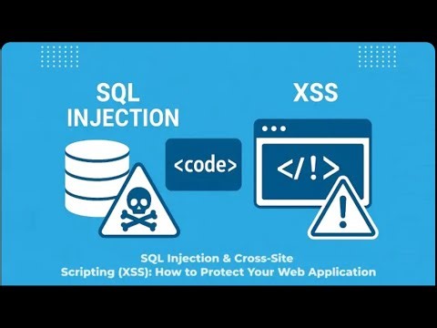 WAF Lab Demo: SQL Injection & XSS Attack Blocking with OWASP CRS