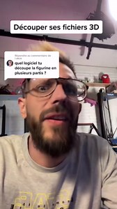 J’utilise le logiciel 3D builder gratuit et super efficace !