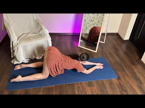 Simple Home Stretching Exercises for Better Posture and Well-Being