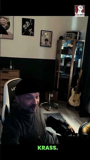 Warum ich Vincent Weiss niemals schlechtreden würde