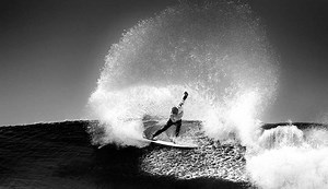 Kelly Slater's Healthy Eating | The Inertia